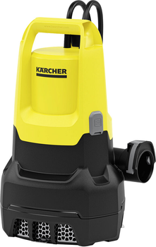 Дренажний насос (Karcher) SP Dirt 22000л/год. 1.645-850.0