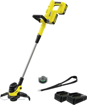Триммер аккумуляторный (Karcher) LTR 3-18 Battery 1.445-451.0