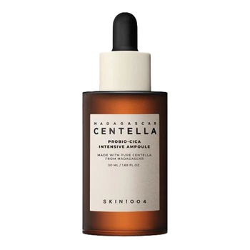 Сироватка з пробіотиками та центелою Skin1004 Madagascar Centella Probio-Cica Intensive Ampoule, 50 мл