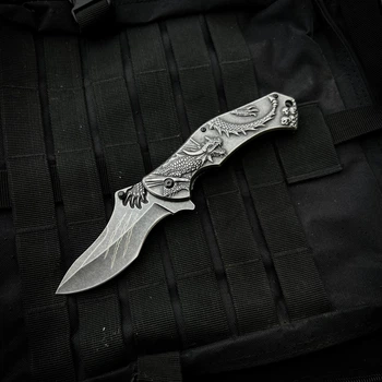 Ніж складний Drago Paw