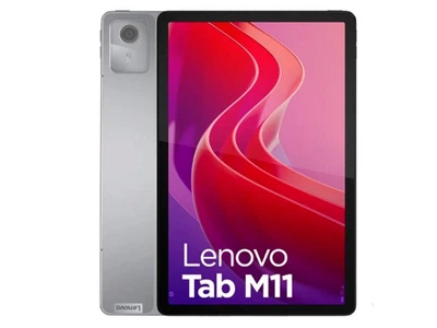 Планшет Lenovo Tab K11 8/128Gb LTE Grey