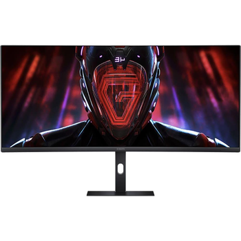 Монітор Xiaomi 34" Gaming Monitor G34WQi Curved UWQHD VA 180Hz (ELA5454EU)