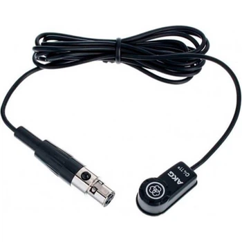 Микрофон AKG C411 L (2571H00030)