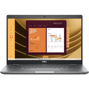 Ноутбук Dell Latitude 5350 (N004L535013EMEA_VP) 32/512GB CUSTOM