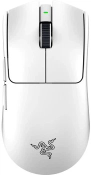 Миша Razer Viper V3 PRO Wireless White (RZ01-05120200-R3G1)