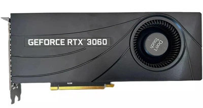 Відеокарта Acer Predator RTX 3060 12Gb (rtx 3060 12gb (GDDR6, 192 bit, PCI-E v4.0 x16) Б/в