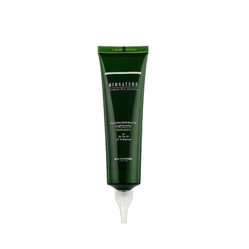 Пілінг очищувальний для шкіри голови Emmebi Italia Bionature Purifying Peeling 150 мл