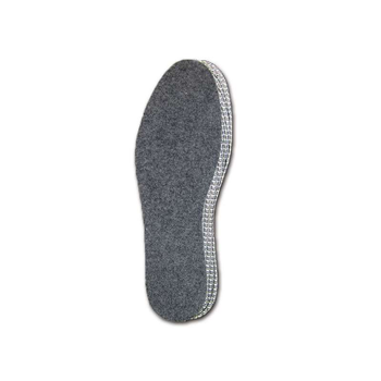 Устілки MAVI STEP Alu Super Grey зимові Розмір 35-46 (6619/35-46)