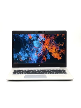 Ноутбук HP EliteBook 745 G6 Multitouch AMD Ryzen 5 (Ryzen 5 Pro 3500U) 16 Гб 256 Гб SSD (вживань - клас A) |
