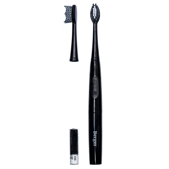 Электрическая зубная щетка Berger TB Basic Black (TB Basic Black)