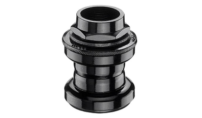 Рулевая колонка NECO H800K 1" 30/25.4x30/27 резьбовой вилки черныйКормовая колонка NECO H800K 1" 30/25.4x30/27 резьбовой вилки черный black
