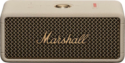 Портативная колонка Marshall Emberton III Cream (1006712, 1006885)