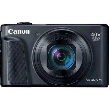 Фотоапарат Canon PowerShot SX740 HS (2955C012)