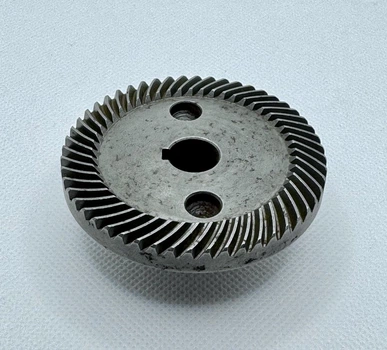 Шестерня для полировки D62.5 dвн 12