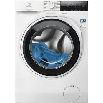 Фронтальная стиральная машина Electrolux EW6F3494ACU