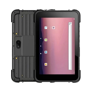 Планшет AGN T86X 8" 8/128GB LTE Black (AGN_T86X_8_128)