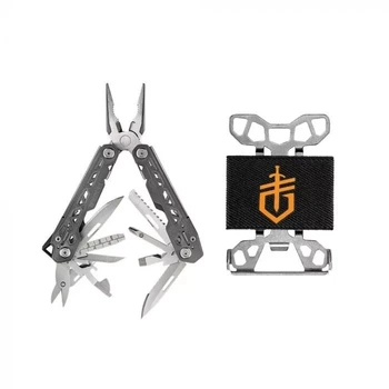 Подарочный набор Gerber Truss & Wallet w- Gift Tin 31-003868 (1052475)