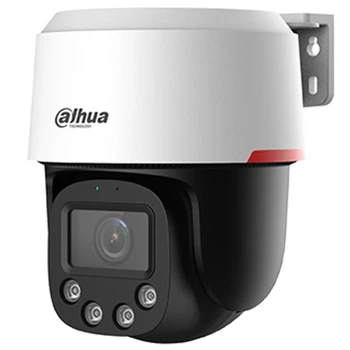 Поворотная WizColor PTZ камера Dahua DH-SD2C400NA-B-PV-PRO, 4Мп