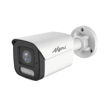 Уличная IP видеокамера с микрофоном Myers 5MP Bullet
