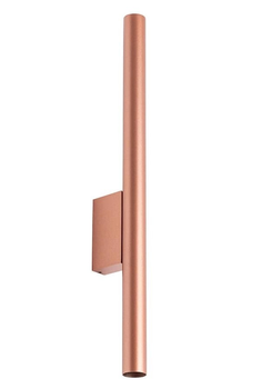Светильник Nowodvorski Laser Wall Copper (10564)