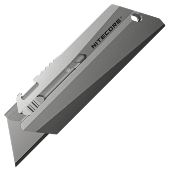 Ніж титановий Nitecore NTK09