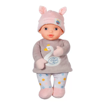 Лялька BABY ANNABELL серії "For babies" – СОЛОДКИЙ МАЛЮК (30 cm)