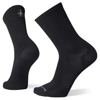 Носки мужские Smartwool Everyday Anchor Line Crew, Black, M