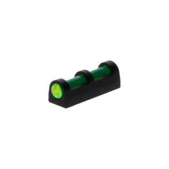Мушка Truglo LONG•BEAD™ резьба 2.6 мм Green
