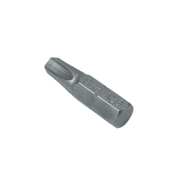 Биты PH3, 1/4", 25 мм, 10 шт Polax(PL_78382A63B1D2)
