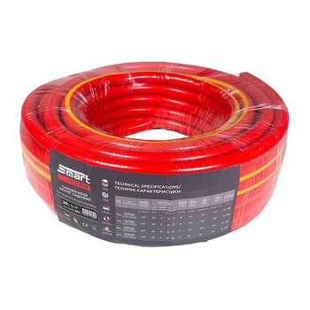 Шланг садовий для поливу SmartFlex 3/4" 20 м