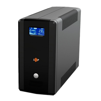 ИБП LogicPower LP UL1550VA 4Pro (900Вт) линейно-интерактивный
