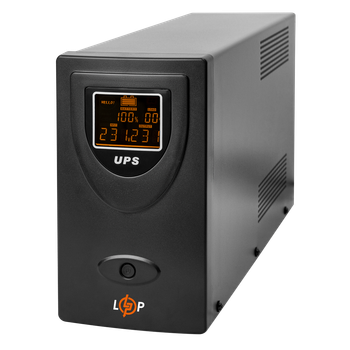 ИБП LogicPower LP-UL2000VA (1200Вт) линейно-интерактивный