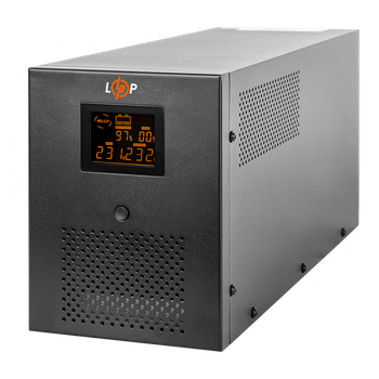 ИБП LogicPower LP-UL3000VA (1800Вт) линейно-интерактивный