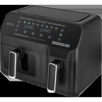 Мультипіч ECG AF 8300 Dual Fry