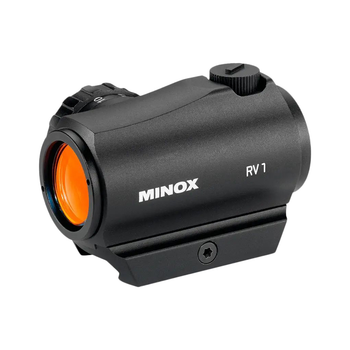 Прицел MINOX RV1 2 MOA (80224005)