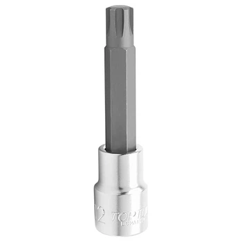 Головка с насадкой RIBE M13x100mm 1/2" TOPTUL BCRA1613
