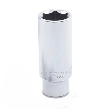 Головка торцевая длинная 1/4" 10мм TOPTUL BAEE0810