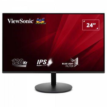 Монітор viewsonic va24e1-h