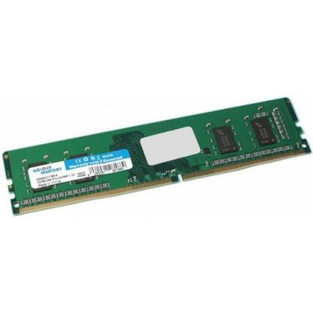 Модуль пам'яті ddr4 8gb 2666MHz golden memory (box) (gm26n19s8/8)