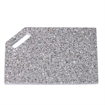 Кухонная доска из акрилового камня Asphalt Material