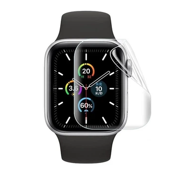 Захисна гідрогелева бронь плівка Xiaomi Mi Poco Watch (6 штук)