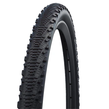 Покришка Schwalbe CX Comp 26x2.00 (50-559) Active, K-Guard, SBC, B/B-SK