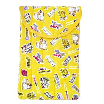 Сумка для ноутбука KRKR Laptop bag