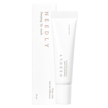 Ночная маска для губ Needly Sleeping Lip Mask, 10 мл