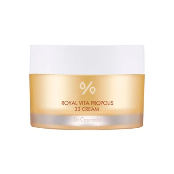 Крем з екстрактом прополісу Dr.Ceuracle Royal Vita Propolis 33 Cream, 50 г
