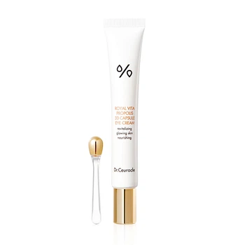 Крем под глаза с экстрактом прополиса Dr.Ceuracle Royal Vita Propolis 33 Capsule Eye Cream, 20 мл