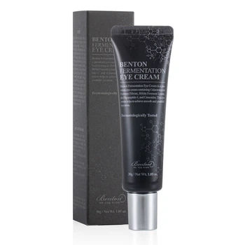 Ферментований крем для шкіри навколо очей Benton&nbsp;Fermentation Eye Cream, 30г