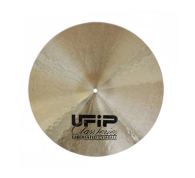 Тарілка для барабанів UFIP China Splash CS-12CS Class