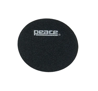 Наклейка для пластику Kick-Pad Peace DA-179,4