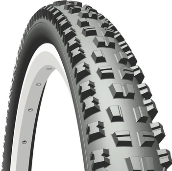 Покрышка 26x2.25 (57-559) Rubena TRITON R08 Classic, черная